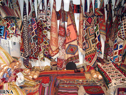 ‌‌صنایع دستی آذربایجان‌غربی ظرفیت صادرات به دنیا را دارد