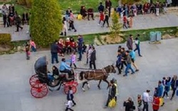 آماده‌سازی سامانه رزرو الکترونیکی اماکن استیجاری