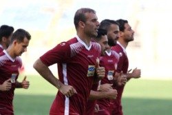 حسینی: هر کسی از راهی به دنبال ضربه زدن به پرسپولیس است