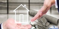 قیمت مسکن پایین می‌آید؟