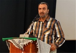 شما بروید زندگی کنید، بچه‌های حاج قاسم هستند!