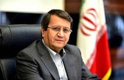 همتی:ثبات بازار‌ها از شکست دشمنان حکایت دارد