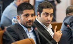 دبیر برای رقیب انتخاباتی اش حکم زد