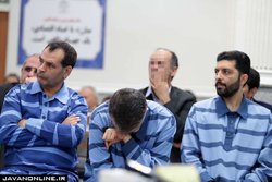 احکام قطعی متهمان «پدیده» اعلام شد