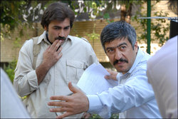 ‌می‌گفتند لگد به مرده می‌زنی!