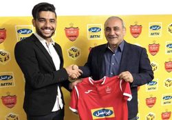 پرسپولیس در باتلاق