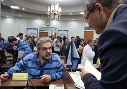 پهلوان به حبس ابد رفت مالباختگان پدیده سهامدار شدند