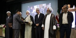 قاضی القضات جوان، سکان دار دستگاه قضایی آذربایجان‌شرقی