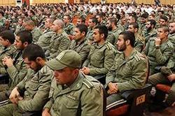 سربازان غایب منتظر اجرای طرح خرید خدمت نباشند