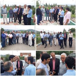 زیبلی: کانادا و آمریکا امکانات رایگان در اختیار کارگران خود قرار نمی‌دهند