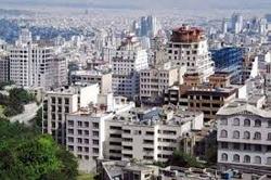 کاهش رشد ماهانه قیمت مسکن در تهران