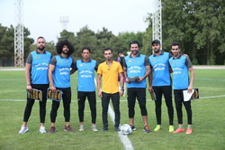 شکستن رکورد ترانسفر بازیکن بدون لابی کردن و دلالی!