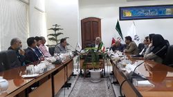 سوغات زائر می‌تواند اقتصاد استان را متحول کند