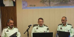 استفاده از تجهیزات نوین در برقراری امنیت خطوط ریلی