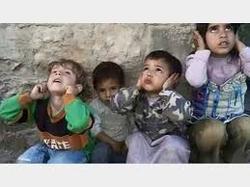 کشته و زخمی شدن ۷۲۹ کودک یمنی در سال گذشته