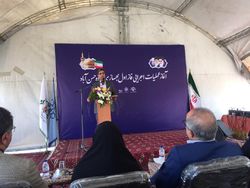 شهرک تخصصی نساجی با محوریت بخش خصوصی در مشهد ایجاد می شود