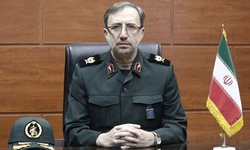 نیرو‌های مسلح آماده مقابله با تهدیدات بیولوژیک