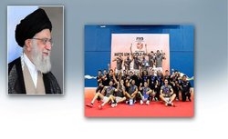 عطایی : با این افتخارآفرینی دوست داریم به دیدار رهبری برویم