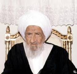 تصویری دیده نشده از عالم مجاهد «محمدتقی بهلول»
