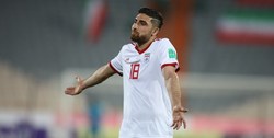 رکورد جهانبخش در برایتون در یک قدمی شکسته شدن