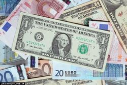 قیمت ارز و قیمت دلار چهارشنبه ۹ مرداد ۹۸