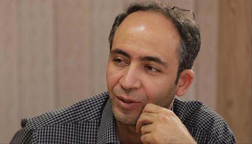 وحید شقاقی شهری وحید شقاقی شهری