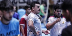 بنا: گفته بودم چیزی به اسم انتخابی رودررو نخواهیم داشت