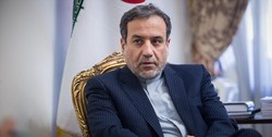 خوش‌بینی مجدد عراقچی به نرمش امریکا