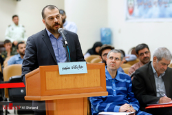هلدینگ فاسدان بانک سرمایه با آقازاده‌ها