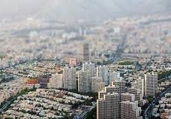 حقو‌ق‌بگیران توان خرید مسکن در تهران را ندارند