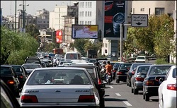 توصيه هاي ترافيکي ايام عزاداري حضرت اباعبدالله الحسين (ع)