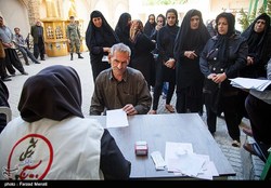 خدمات پزشکی ۴ هزار جهادگر بسیجی در مناطق محروم