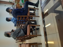 خواستگار آتش افروز به میز محاکمه بازگشت