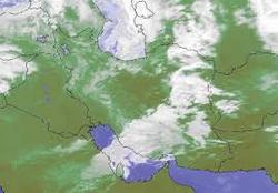 پیش‌بینی بارش باران برای ۱۲ استان