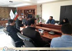 بازار تاریخی تبریز میزبان عزاداران حسینی