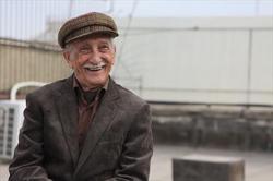 زندگی او، خود یک هنر بود