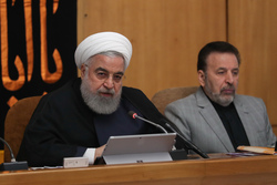گام سوم را برمی‌داریم، چون با اروپا توافق نشد