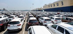 شروط قطعه‌سازان برای واردات خودرو با تعرفه صفر
