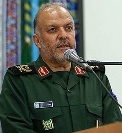ورود سپاه برای محرومیت‌زدایی در خور و بیابانک