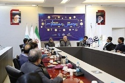 سلسله فعالیت‌هایی برای بهبود اکوسیستم کار در اصفهان