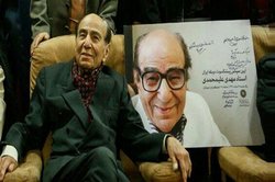 پیشکسوت رادیو و دوبلاژ درگذشت
