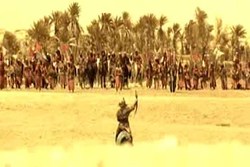 در حق حر بن یزید ریاحی ظلم نکنیم