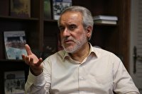 نظریه نظام انقلابی ریشه در هویت، تمدن و تاریخ ایرانی‌ها دارد