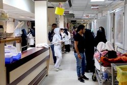 ناراضی‌سازی به سبک آزار بیماران تأمین اجتماعی!