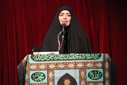 هندو‌ها گفتند شما که علی (ع) دارید اینجا چه می‌کنید!