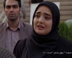 ادامه واکنش‌ها به عروس سیاه سیما این‌بار با دلنوشته مدیر مؤسسه اوج
