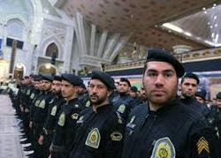 برخورد ناجا با اعمال هنجارشکنانه در تاسوعا و عاشورا