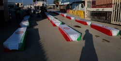 پیکر مطهر ۳۰۰۰ شهید دفاع مقدس هنوز پیدا نشده است