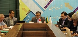 دانشگاه جامع علمی کاربردی اصفهان آماده پذیرش دانشجو در سال 98