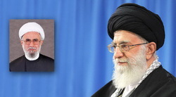 انتصاب حجت‌الاسلام رمضانی به‌عنوان دبیرکل مجمع جهانی اهل‌بیت(ع)